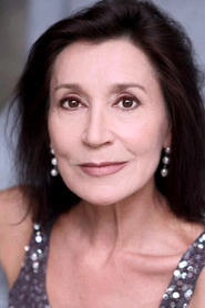 Ảnh diễn viên Isabelle Tanakil