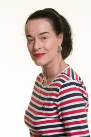 Ảnh diễn viên Isadora Verwey