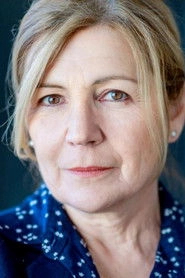 Ảnh diễn viên Isalinde Giovangigli