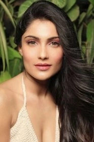 Ảnh diễn viên Ishita Raj Sharma