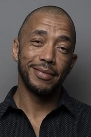 Ảnh diễn viên Ismaël Sy Savané