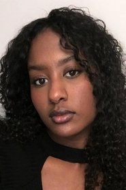 Ảnh diễn viên Isra Abdelrahim