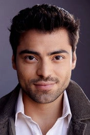 Ảnh diễn viên Israel Alexander