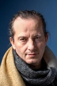 Ảnh diễn viên István Áldott