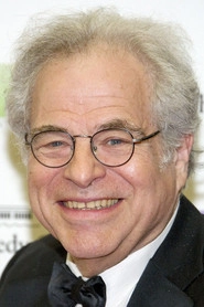 Ảnh diễn viên Itzhak Perlman