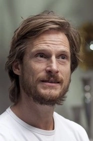 Ảnh diễn viên Iván Fenyő