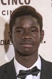 Ảnh diễn viên Iván Mendes