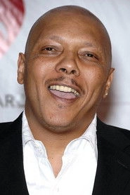 Ảnh diễn viên Ivan Neville