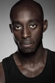 Ảnh diễn viên Ivanno Jeremiah