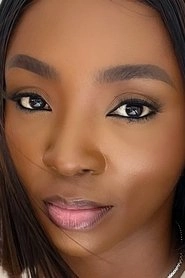 Ảnh diễn viên Ivie Okujaye