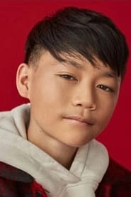 Ảnh diễn viên Izaac Wang