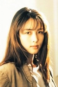 Ảnh diễn viên Izumi Sakai