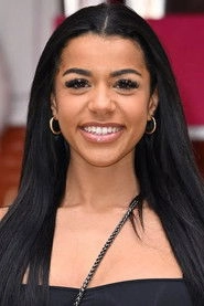 Ảnh diễn viên Izzy Fairthorne