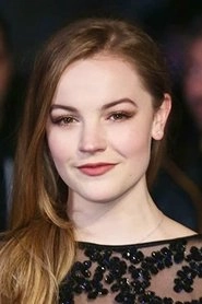 Ảnh diễn viên Izzy Meikle-Small