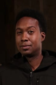 Ảnh diễn viên Jack Blaque