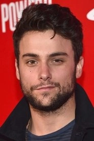 Ảnh diễn viên Jack Falahee