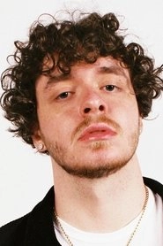 Ảnh diễn viên Jack Harlow