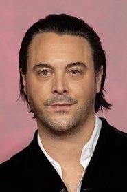 Ảnh diễn viên Jack Huston