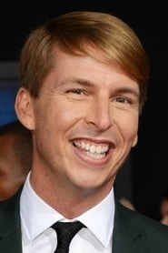 Ảnh diễn viên Jack McBrayer