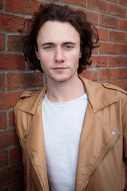 Ảnh diễn viên Jack McEvoy