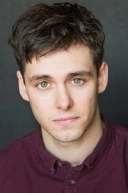 Ảnh diễn viên Jack Riddiford