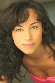 Ảnh diễn viên Jackeline Olivier