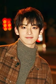 Ảnh diễn viên Jackey Zhu