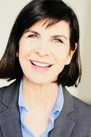 Ảnh diễn viên Jackie Harris Greenberg