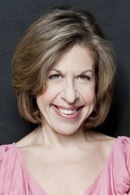 Ảnh diễn viên Jackie Hoffman
