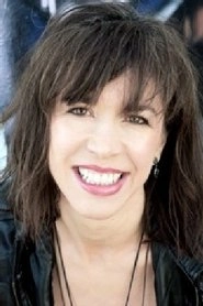 Ảnh diễn viên Jackie Johnson