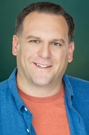 Ảnh diễn viên Jacob Berger