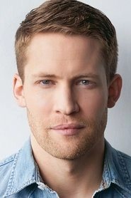 Ảnh diễn viên Jacob Blair