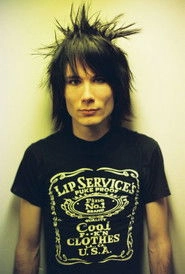 Ảnh diễn viên Jacob Bunton