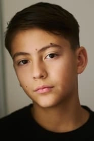 Ảnh diễn viên Jacob Mazeral