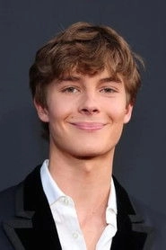 Ảnh diễn viên Jacob Moran
