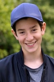 Ảnh diễn viên Jacob Nasseri