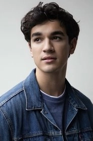 Ảnh diễn viên Jacob Rodriguez