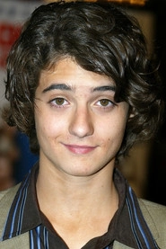 Ảnh diễn viên Jacob Smith