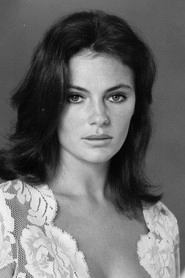 Ảnh diễn viên Jacqueline Bisset