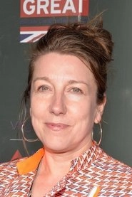 Ảnh diễn viên Jacqueline Durran