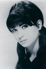 Ảnh diễn viên Jacqueline Giroux