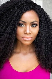 Ảnh diễn viên Jada K. Cox