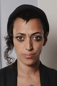 Ảnh diễn viên Jade Oukid