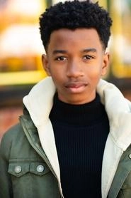 Ảnh diễn viên Jaden Carson Baker