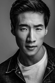 Ảnh diễn viên Jae Kim