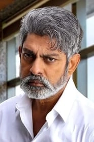 Ảnh diễn viên Jagapati Babu