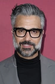 Ảnh diễn viên Jaime Camil