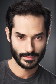 Ảnh diễn viên Jaime Menéndez