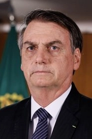 Ảnh diễn viên Jair Bolsonaro