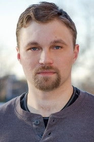 Ảnh diễn viên Jake Eavey